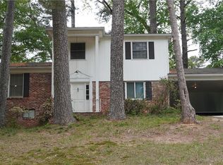 3084 Trafalgar Way, Atlanta, GA 30341