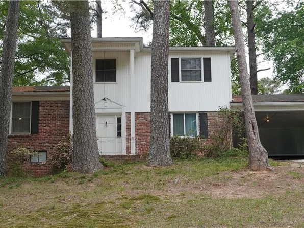 3084 Trafalgar Way, Atlanta, GA 30341