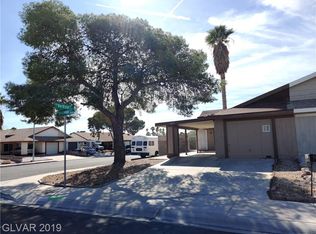 7029 Sprucewood St, Spring Valley, NV 89147