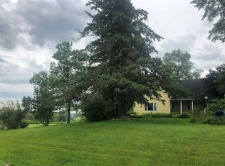W5283 Dassow Ave, Medford, WI 54451