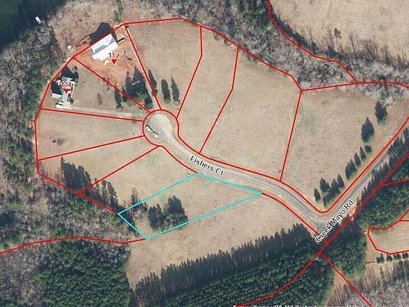 2nd image of 10 Fishers Ct Lot 10