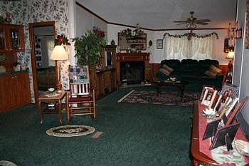 Photo of Mobile Home for Sale Mississippi