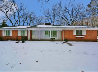 8715 Northwestern Ave, Mount Pleasant, WI 53406