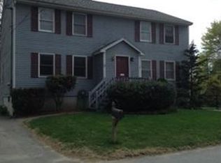 3 Rainbow Dr, Haverhill, MA 01835