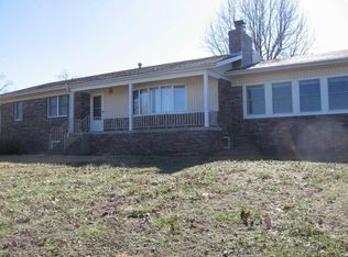 25711 Hillcrest Dr, Shell Knob, MO 65747