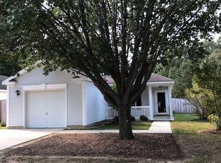 714 Homestead Park Dr, Apex, NC 27502