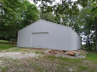 County Road 47, Henderson, AR 72544