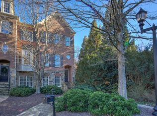1220 Parkside Village Dr NW, Marietta, GA 30060