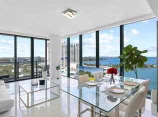 650 NE 32nd St UNIT 1708, Miami, FL 33137