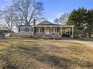 803 Concord Church Rd, Pickens, SC 29671