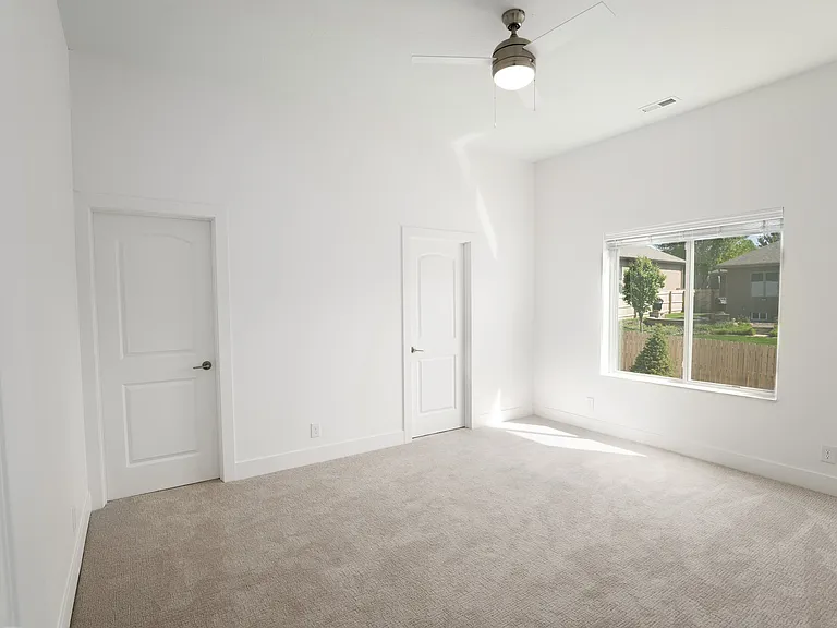 Artisan - Primary Bedroom