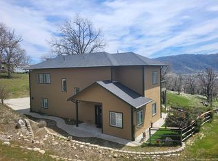 29800 Greenwater Dr, Tehachapi, CA 93561