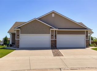 3054 NW 19th Ct, Ankeny, IA 50023