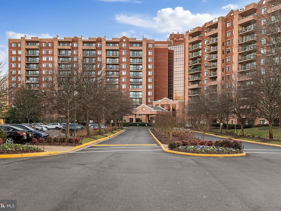 1st image of 2230 George C Marshall Dr APT 1126