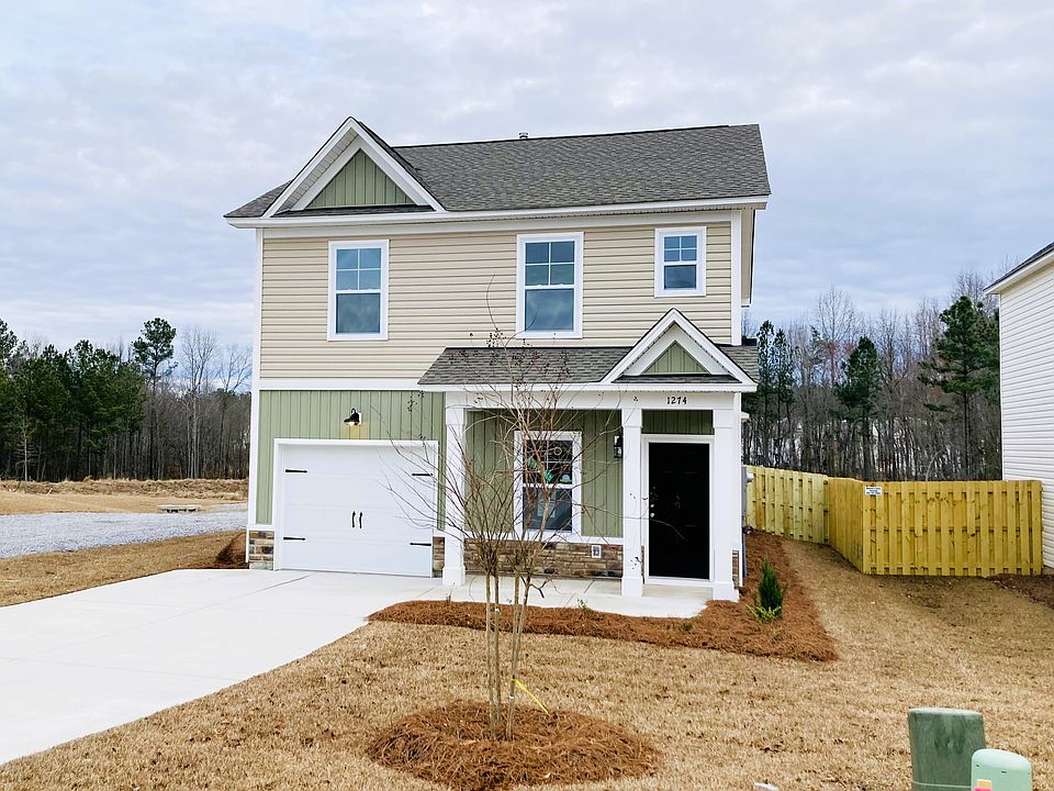 1274 Deep Creek Road