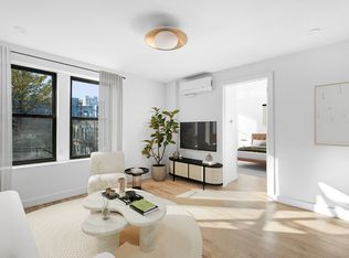 137 Avenue A APT 5F, New York, NY 10009