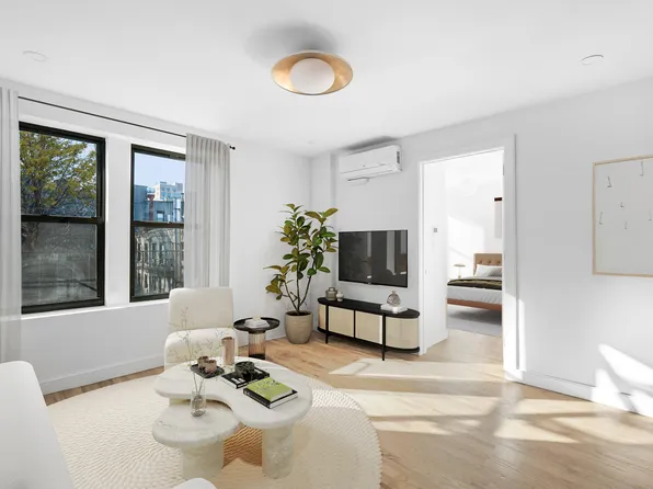 137 Avenue A APT 5F, New York, NY 10009