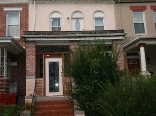 1365 Meridian Pl NW, Washington, DC 20010