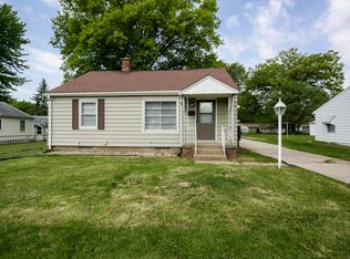 4337 7th St, East Moline, IL 61244