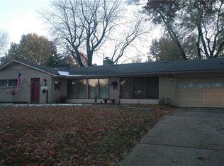 9505 E 29th Ter S, Independence, MO 64052