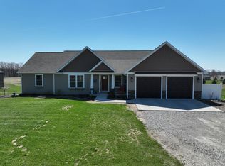 7185 Sohn Rd, Vassar, MI 48768