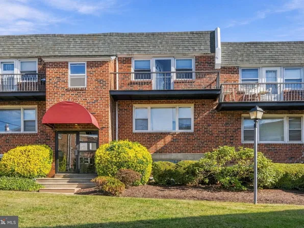 6901 Valley Ave APT I5, Philadelphia, PA 19128