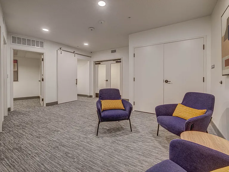 The Focal Apartments — Photo 30