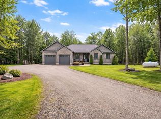 580381 Side Road 60, Chatsworth, ON N0H 1C0
