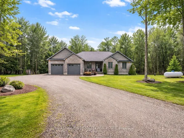 580381 Side Road 60, Chatsworth, ON N0H 1C0