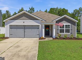 104 Cotton Bluff Ct, Guyton, GA 31312