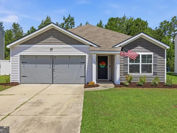 104 Cotton Bluff Ct, Guyton, GA 31312