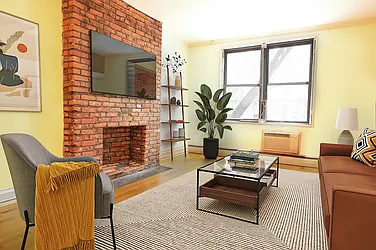Rented by Highline Residential