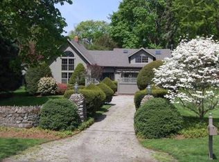57 Sammis St, Norwalk, CT 06853