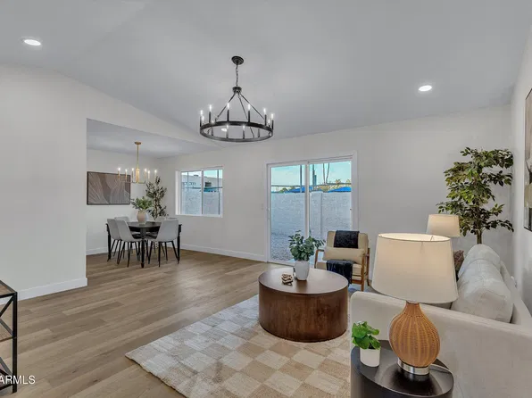 3806 W MITCHELL Drive, Phoenix, AZ 85019