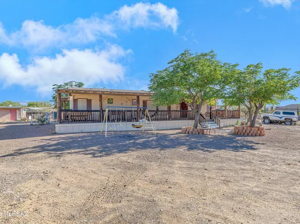 3500 S San Joaquin Rd, Tucson, AZ 85735