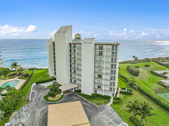 2nd image of 5400 N Ocean Dr APT 1B