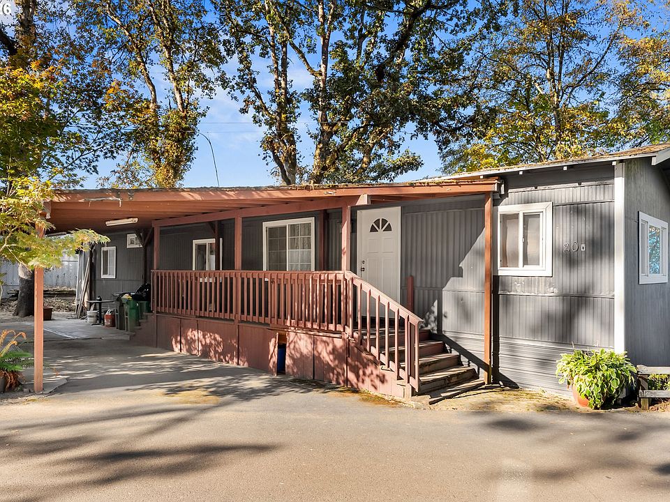 1st image of 13820 SW Electric St #20W