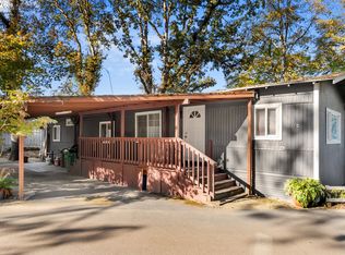 13820 SW Electric St #20W, Beaverton, OR 97005
