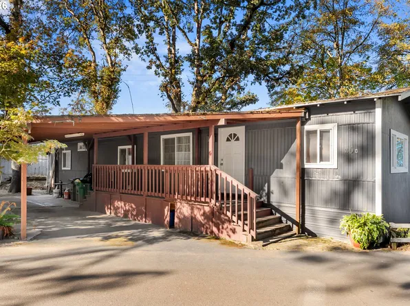13820 SW Electric St #20W, Beaverton, OR 97005