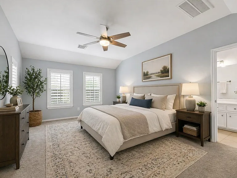 922 W Heights Hollow Ln — Photo 18