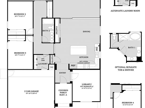 Floor Plan.