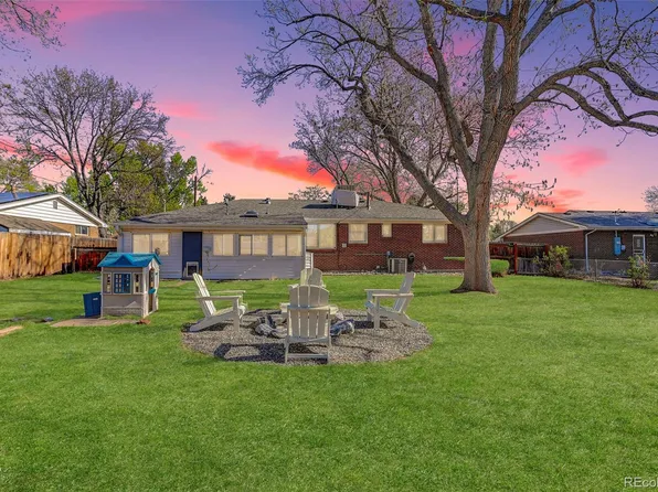 3716 W Grand Avenue, Littleton, CO 80123