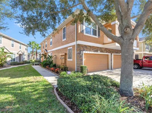7001 INTERBAY BOULEVARD #321, TAMPA, FL 33616