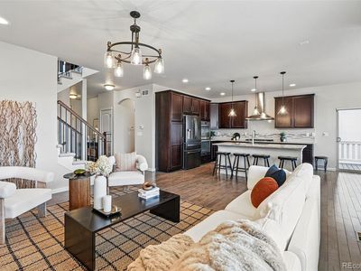 2562 S Kendrick Street, Lakewood, CO, 80228