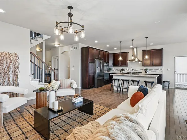 2562 S Kendrick Street, Denver, CO 80228
