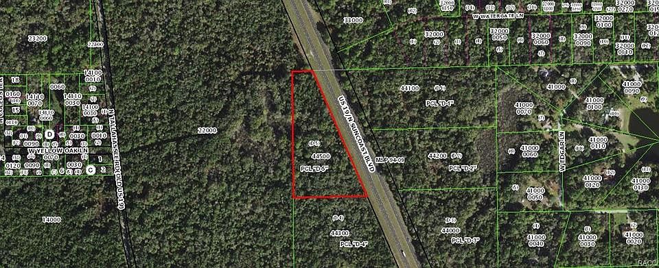 1st image of 4886 N Suncoast Blvd