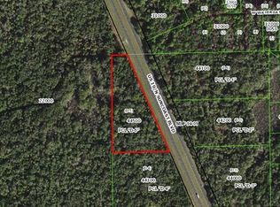 4886 N Suncoast Blvd, Crystal River, FL 34428