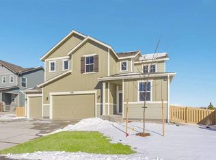 5168 Odessa Lake St, Timnath, CO 80547