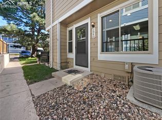 2640 Hearthwood Ln, Colorado Springs, CO 80917