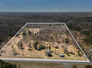 10553 N Us Highway 31, Free Soil, MI 49411